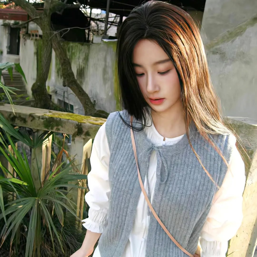 重生后她选择独美